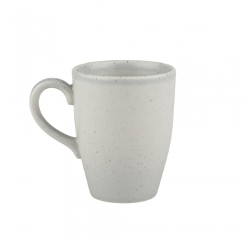 Κούπα Πορσελάνης Matte Grey Moderna Kutahya 340ml KXLM02720159