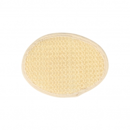 Σφουγγάρι Απολέπισης Sisal Elixir 13x17,5εκ. Estia 02-27452