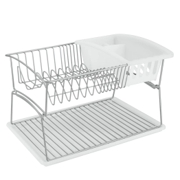 Πιατοθήκη Genius-Tex Metaltex