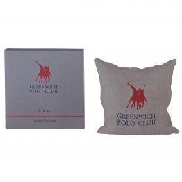 Αρωματικό Ντουλάπας 150gr Citrus 3004 Greenwich Polo Club