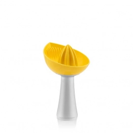 Λεμονοστίφτης Φαρδύς Πλαστικός 16x11,5εκ. Veltihome 46-40640