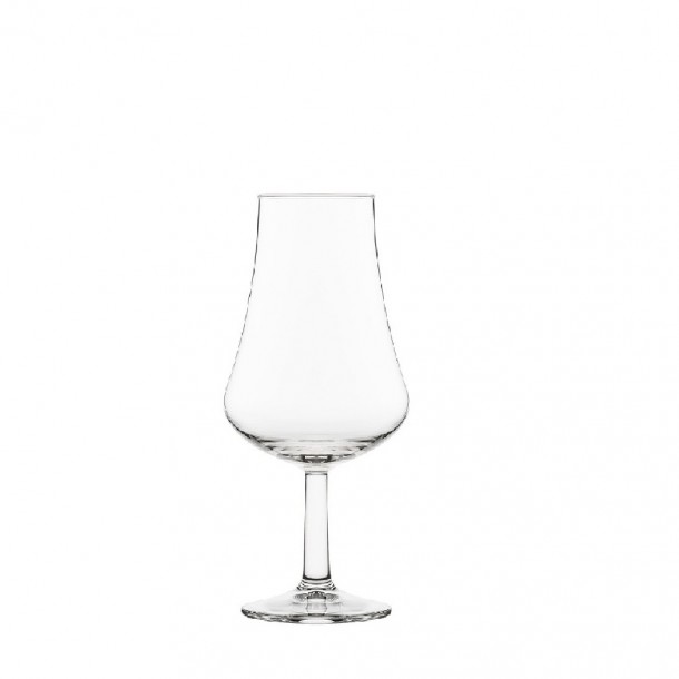 Ποτήρι Γυάλινο Διάφανο ESPIEL 180ml-6,73x14,8εκ. Arome S18419K6