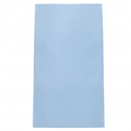 Πετσέτα Θαλάσσης Microfiber 80x170εκ. Denim Estia 00-31084
