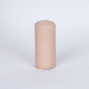 Κερί Αρωματικό Πούδρα 6x14εκ. Sand ESTHETI 819-00059