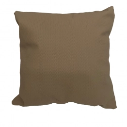 Διακοσμητικό Μαξιλάρι Μπεζ 42x42εκ. ESPIEL DWTA1014