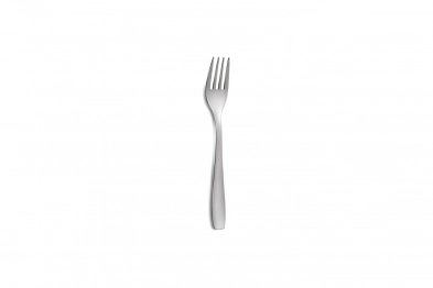 Πιρουνάκι Γλυκού 15εκ.-1,5mm Ανοξείδωτο 18/0 Hotel Extra Comas CO02685000