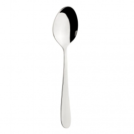 Κουτάλι Φαγητού Σετ 3τμχ Ανοξείδωτα Jasmine Max Home 1,8mm JD60090S32