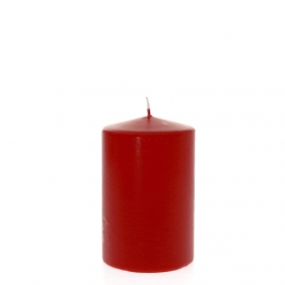 Κερί Κόκκινο iliadis 9x14εκ. 36991