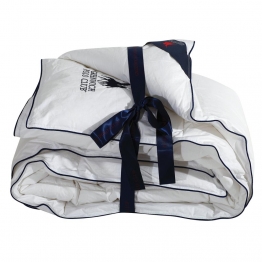 Πάπλωμα Κούνιας Microfiber 120x160εκ. Essential Baby 2980 Greenwich Polo Club