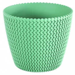 Κασπώ Πλαστικό Πράσινο Φ19x16εκ. Splofy iliadis 975894