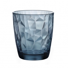 Ποτήρι Κρασιού Γυάλινο Ocean Blue 305ml Diamond Bormioli Rocco BR00350220