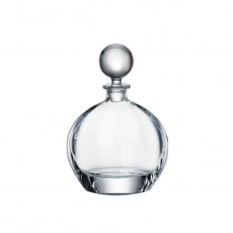 Καράφα Κρυστάλλινη Orbit Crystal Bohemia 800ml CTB01102300