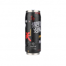 Θερμός-Ποτήρι Ανοξείδωτο Tokyo Underground Save The Aegean Estia 500ml-7x19εκ. 01-22648