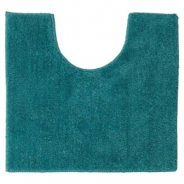 Ταπέτο Λεκάνης Polyester 45x50εκ. Doux Aqua Sealskin 294428430