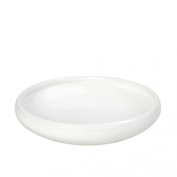 Πιάτο Βαθύ Πορσελάνης Ιβουάρ Siders ESPIEL 27x25,3x5,3εκ. FUK149K2