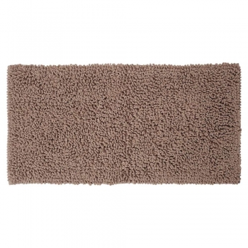 Ταπέτο Μπάνιου Microfiber 60x120εκ. Twist Sand Sealskin 294641465