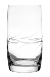 Ποτήρι Κρυστάλλινο Dafne Crystalex 380ml CLX25015051