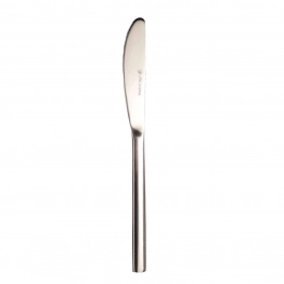 Μαχαίρι Φαγητού Ανοξείδωτο Ασημί Capri Art Et Lumiere 91gr 00862