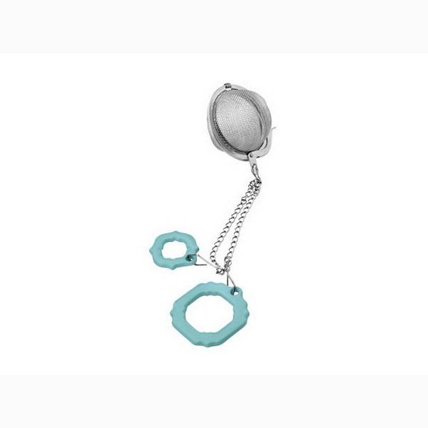 Σουρωτήρι Τσαγιέρας Μπλε – Salt & Pepper – BAM38036