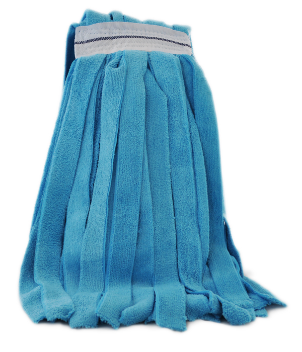 Σφουγγαρίστρα επαγγελματική microfiber – OEM – RS_00531.30.ΡΑΣ
