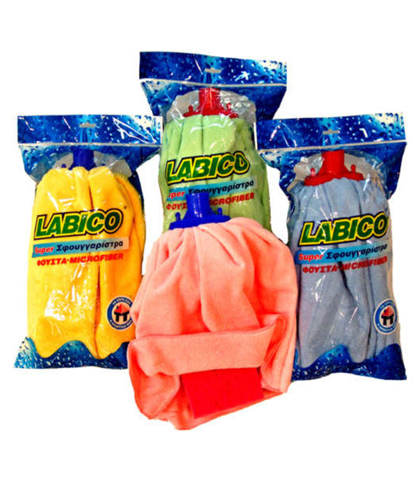 Σφουγαρίστρα φούστα microfiber LABICO – LABICO – RS_00508.50.60ΣΥΣ
