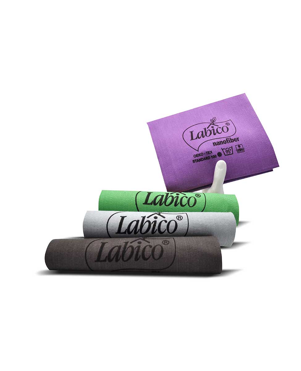 ΠΑΝΙ ΚΑΘΑΡΙΣΜΟΥ NANOFIBER LABICO 35x40cm – LABICO – RS_02.71.35.40