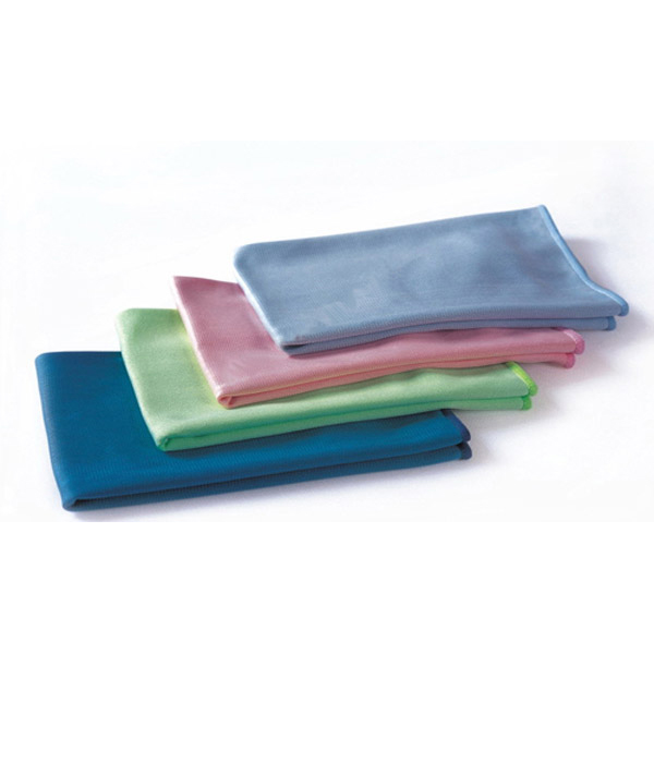 Ξεσκονόπανο Microfiber για τζάμια 40x40cm – LABICO – RS_00531.40.GLASS