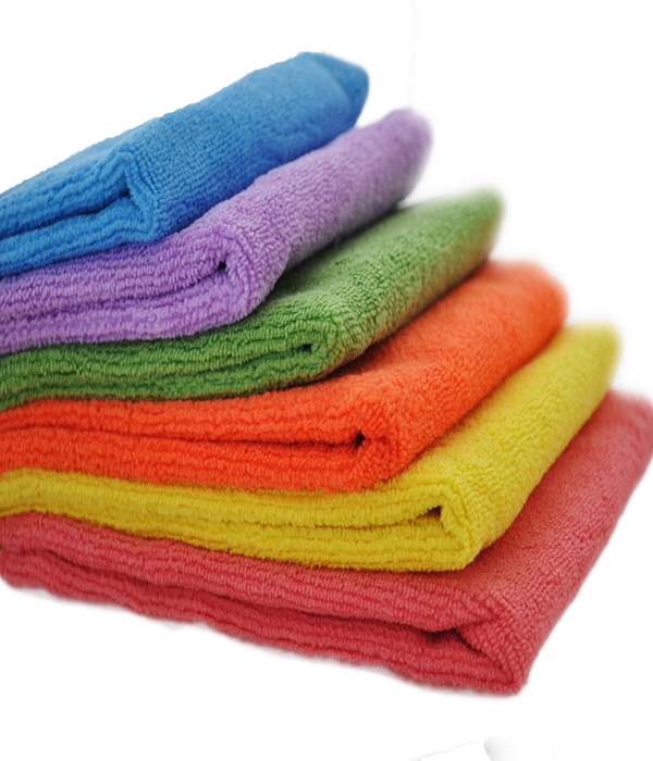 Ξεσκονόπανο Microfiber Γενικής Χρήσης Labico 40x40cm – LABICO – RS_02531.40.ULTRAB