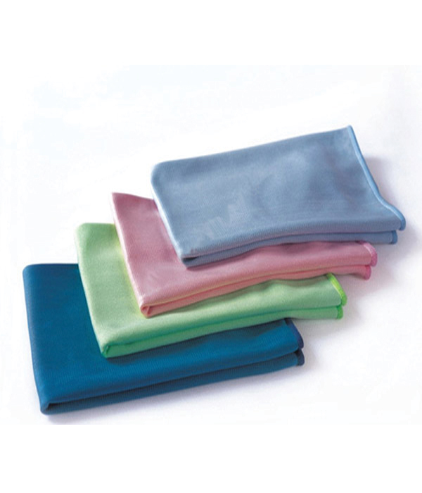 Ξεσκονόπανο microfiber για γυάλινες επιφάνειες 40x60cm – OEM – RS_00531.60.GLASS
