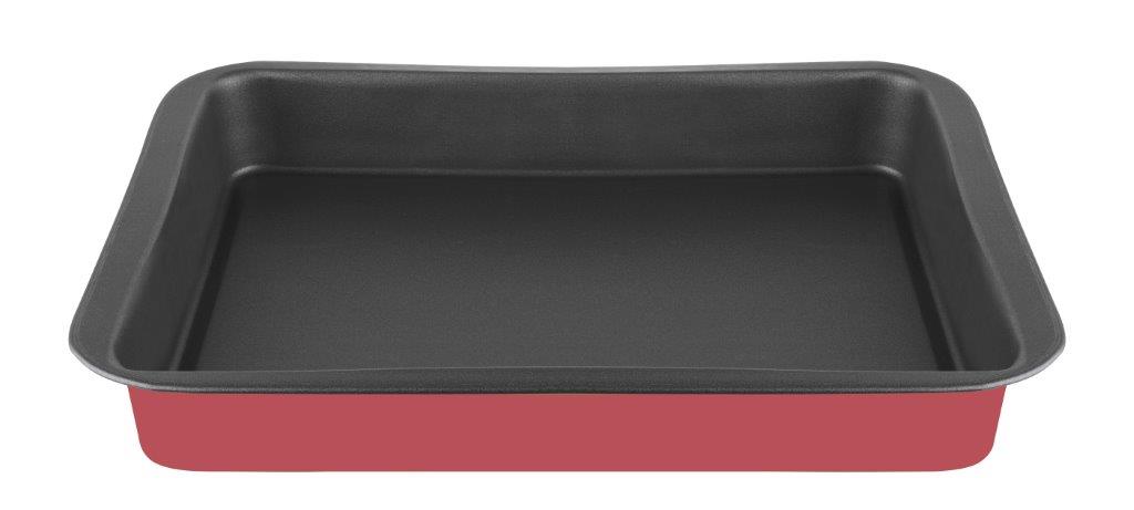 Ταψί Αλουμινίου Αντικολλητικό 41x33x6εκ. Colors PAL 040.000462 (Υλικό: Αλουμίνιο) – PAL – 040.000462