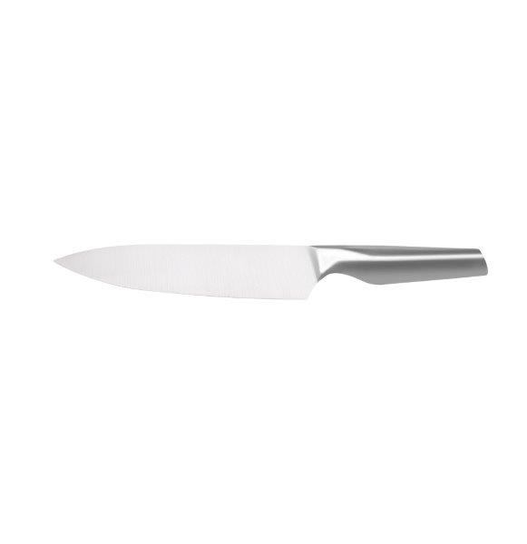 Μαχαίρι Chef Ανοξείδωτο 20εκ. Titanium PAL 050.000649 (Υλικό: Ανοξείδωτο) – PAL – 050.000649