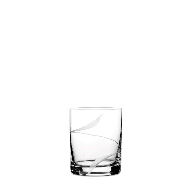 Σετ 6τμχ Ποτήρι Ουίσκι Κρυστάλλινο 320ml Elisabeth 103-8 Capolavoro (Υλικό: Κρύσταλλο) – Capolavoro – 103-8