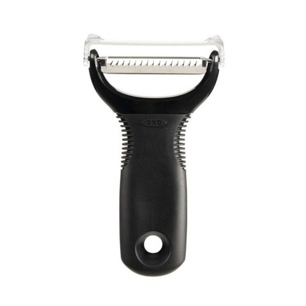 Αποφλοιωτής 15×7,6×2,5εκ. Oxo 1054751 – OXO – 1054751