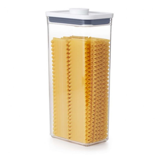 Δοχείο Αποθήκευσης Διάφανο 3,5ltr Oxo 11234400 (Χρώμα: Διάφανο ) – OXO – 11234400