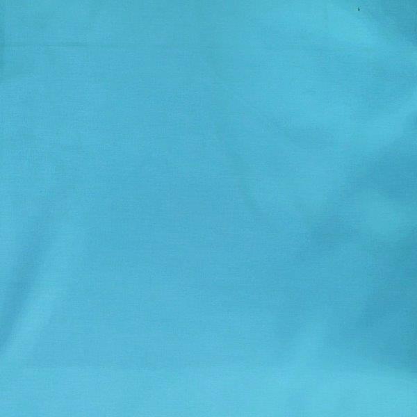 Πάνα Χασές Bebe Βαμβακερή Μονόχρωμη 80x80εκ. Solid 493 Turquoise DimCol (Ύφασμα: Βαμβάκι 100%, Χρώμα: Τυρκουάζ) - DimCol - 1914513606249329 142932
