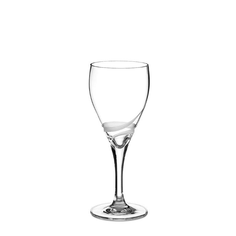 Σετ 6τμχ Ποτήρι Κρασιού Κρυστάλλινο 190ml Rona 19-2 Capolavoro (Υλικό: Κρύσταλλο) - Capolavoro - 19-2 153954