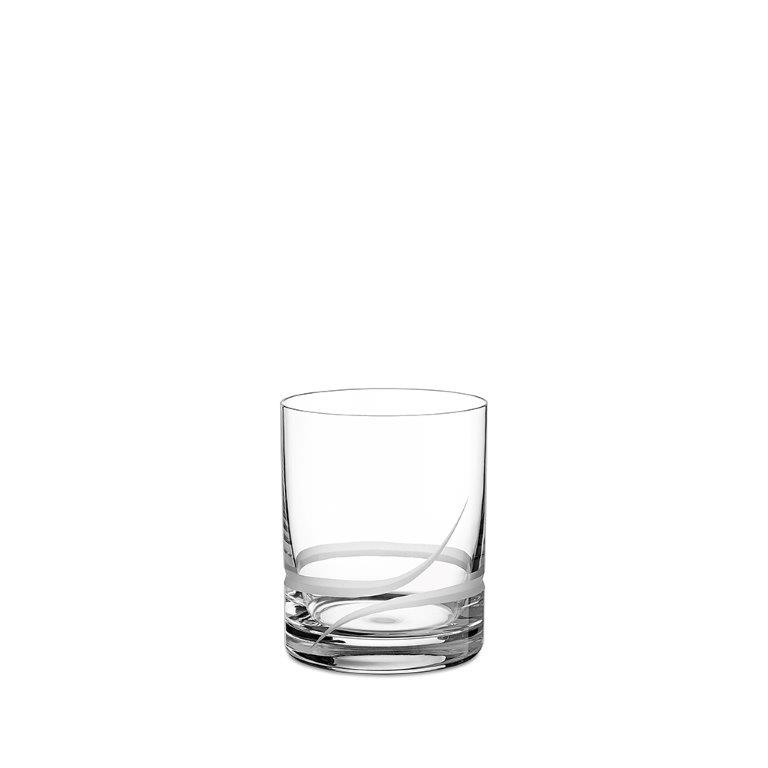 Σετ 6τμχ Ποτήρι Ουίσκι Κρυστάλλινο 320ml Rona 19-8 Capolavoro (Υλικό: Κρύσταλλο) – Capolavoro – 19-8