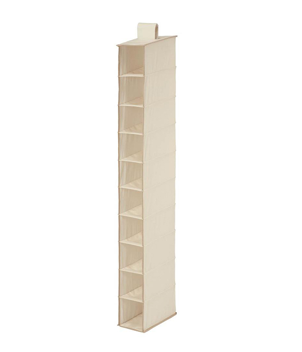 Θήκη Φύλαξης Παπουτσιών 117cm – LABICO – RS_27564.117.15.30