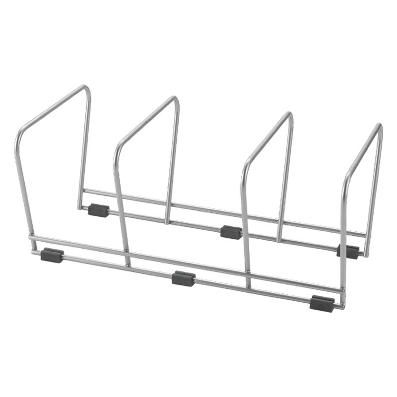 Πιατοθήκη Plates Polytherm 30x16x14εκ. Metaltex 16-364014 – METALTEX – 16-364014