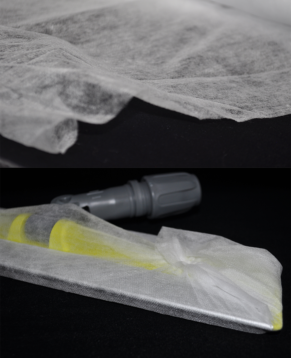 Εμποτισμένο Πανί Μίας Χρήσης 60 x 30 cm Labico – LABICO – RS_42574.60D