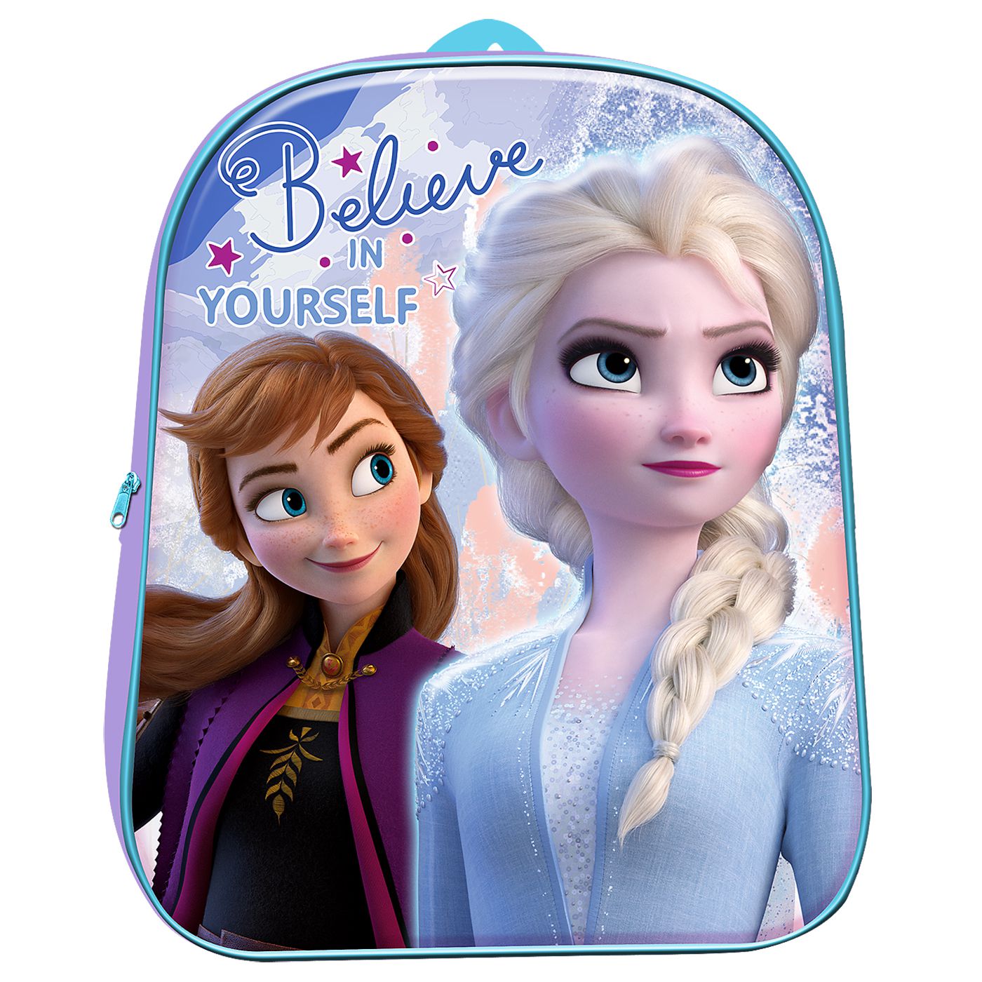Τσάντα Νηπίου Πλάτης Frozen 31εκ. Disney 50-2831 - Disney - 50-2831 162623