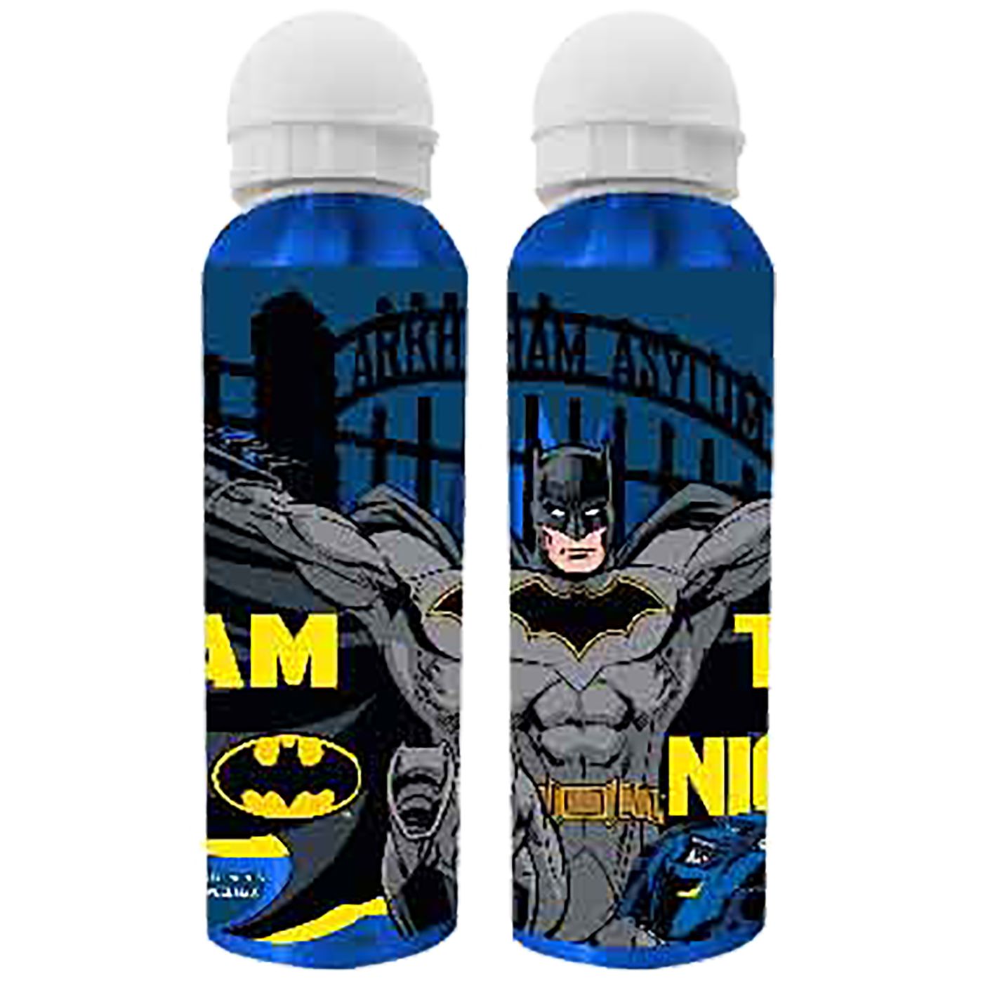 Παγούρι Μεταλλικό 500ml. Warner Bros 50-2845 (Υλικό: Μεταλλικό) – Warner Bros – 50-2845