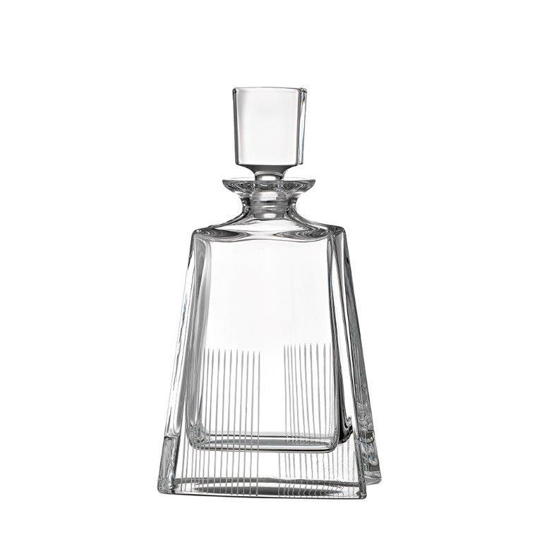 Καράφα Κρυστάλλινη 700ml 72 Capolavoro (Υλικό: Κρύσταλλο) – Capolavoro – 72-karafa