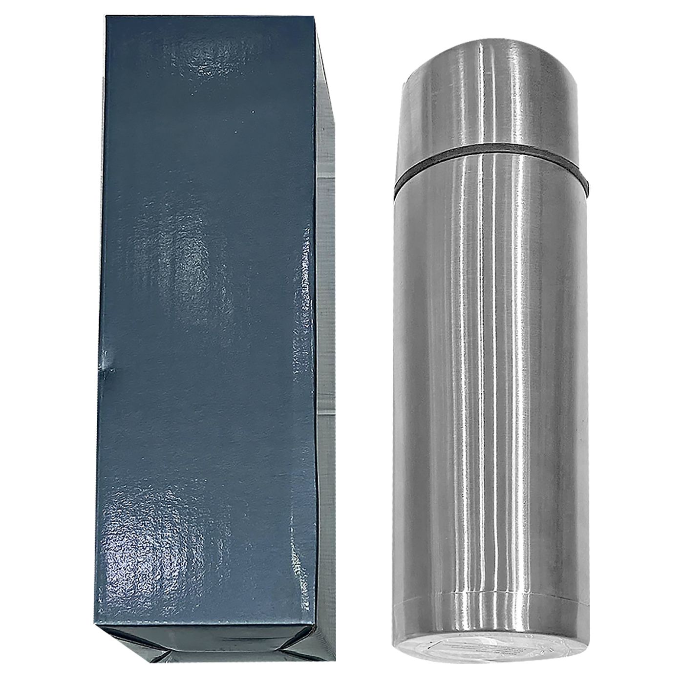 Θερμός Inox 500ml. Homie 80-2030 – Homie – 80-2030