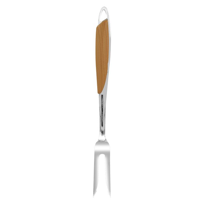 Πηρούνα Inox 32εκ. Homie 81-836 – Homie – 81-836