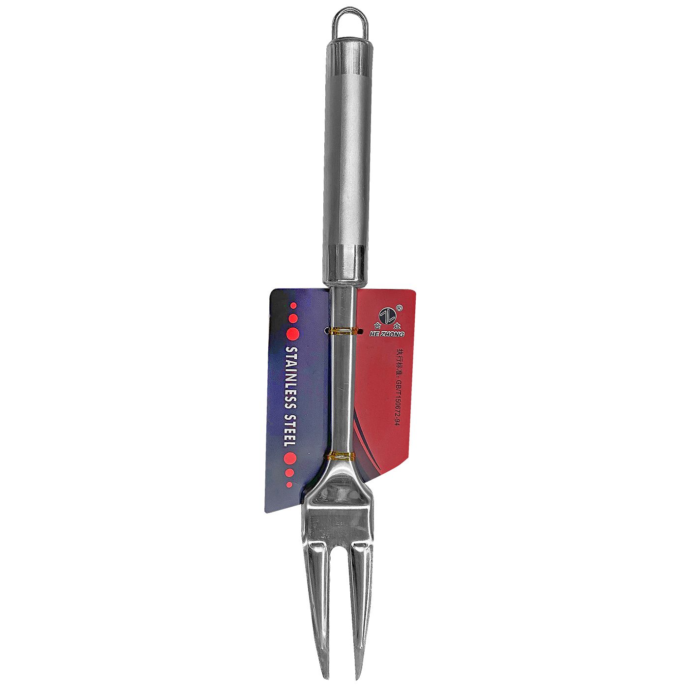 Πηρούνα Inox 32εκ. Homie 81-836 – Homie – 81-836