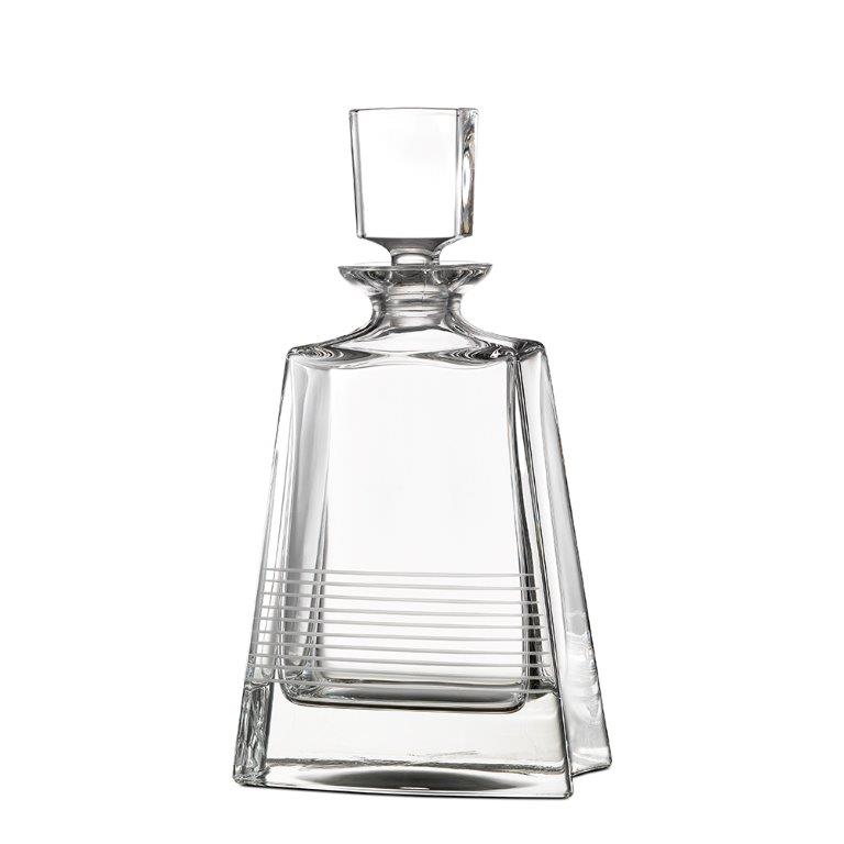 Καράφα Κρυστάλλινη 700ml 86 Capolavoro (Υλικό: Κρύσταλλο) – Capolavoro – 86-karafa