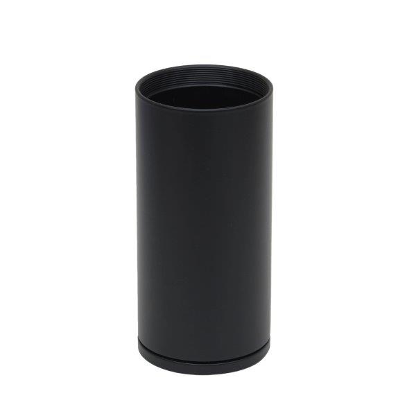 Ποτηροθήκη Ορειχάλκινη Matt Black 6×12εκ. Pam & Co 89-403 (Χρώμα: Μαύρο, Υλικό: Ορείχαλκος) – Pam & Co – 89-403
