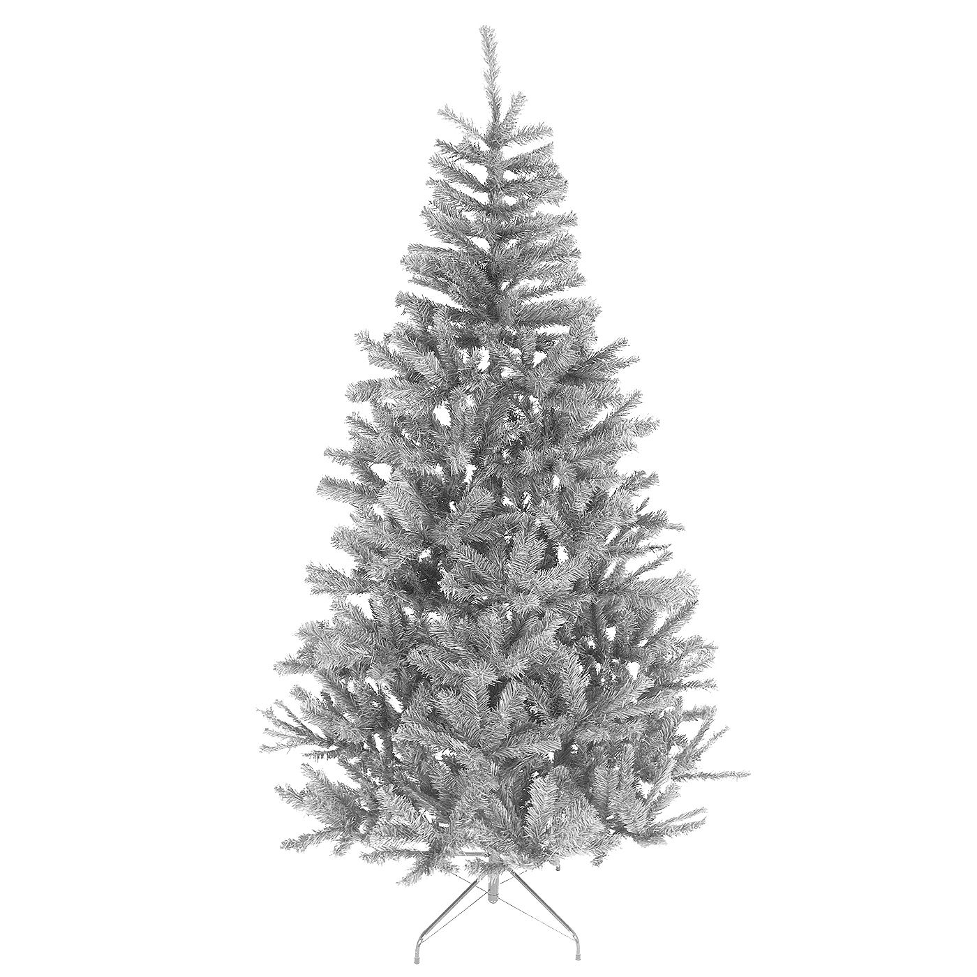 Χριστουγεννιάτικο Δέντρο 180εκ. Xmas fest 93-1389 (Χρώμα: Λευκό) - Xmas fest - 93-1389 168959