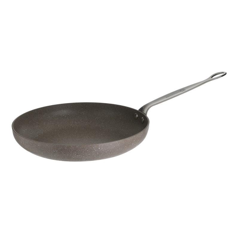 Τηγάνι Browni 1,5LT Ανοξείδωτο CLICK 24x24x4εκ. 6-60-734-0011 (Υλικό: Ανοξείδωτο, Χρώμα: Μπρονζέ) – CLICK – 6-60-734-0011